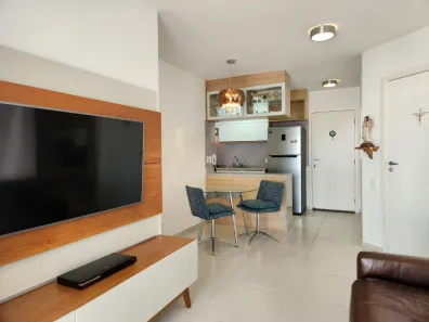Apartamento com 2 Quartos à venda, 65m² no Vila Alexandria, São Paulo