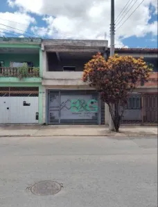 Casa com 5 Quartos à venda, 125m² no Cidade Seródio, Guarulhos