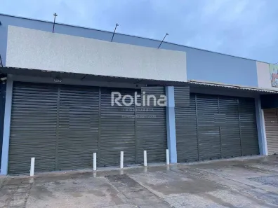 Ponto Comercial para alugar, 105m² no Panorama, Uberlândia