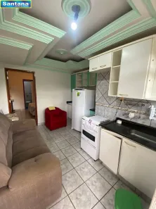 Apartamento com 1 Quarto à venda, 24m² no Vila Olegário Pinto, Caldas Novas