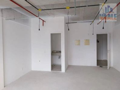 Sala Comercial à venda, 59m² no Centro, Campinas