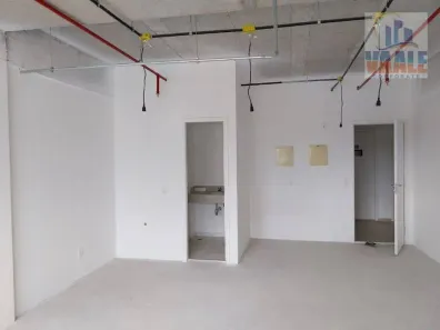 Sala Comercial à venda, 59m² no Centro, Campinas