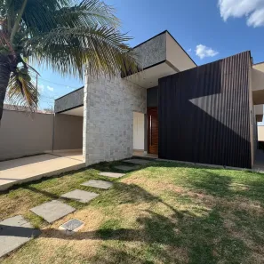 Casa com 3 Quartos à venda, 175m² no Residencial Marília, Senador Canedo
