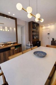 Apartamento com 3 Quartos à venda, 87m² no Vila da Serra, Nova Lima
