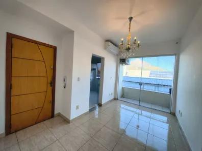 Apartamento com 3 Quartos para alugar, 80m² no Lourdes, Governador Valadares