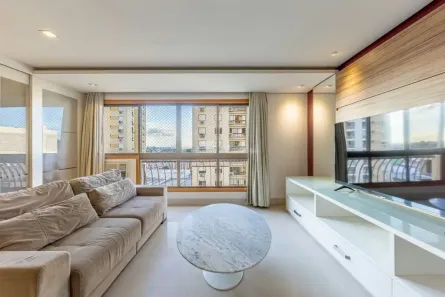 Apartamento com 3 Quartos à venda, 88m² no Passo da Areia, Porto Alegre