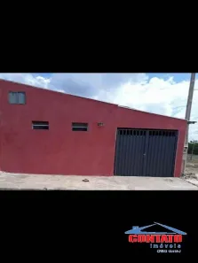 Casa com 3 Quartos à venda, 70m² no , Ibaté