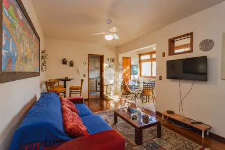 Apartamento com 2 Quartos à venda, 81m² no Mont Serrat, Porto Alegre