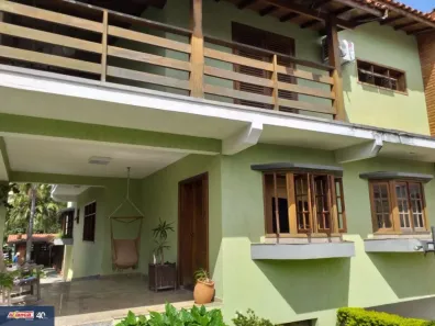 Sobrado com 6 Quartos à venda, 500m² no Vila Rosália, Guarulhos
