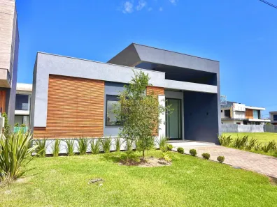 Casa de Condomínio com 4 Quartos à venda, 159m² no XANGRI-LÁ, Xangri-lá