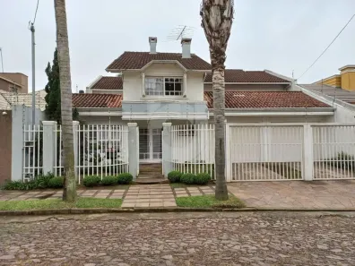 Casa com 3 Quartos à venda, 454m² no Cristo Rei, São Leopoldo