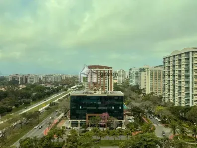 Sala Comercial à venda, 35m² no Barra da Tijuca, Rio de Janeiro