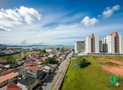 Apartamento com 3 Quartos à venda, 91m² no Jardim Atlântico, Florianópolis
