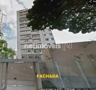 Apartamento com 4 Quartos à venda, 180m² no Santo Antônio, Belo Horizonte