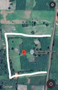 Lote/Terreno à venda, 20000m² no Mata, São José de Ribamar