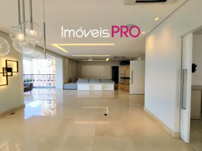 Apartamento com 4 Quartos à venda, 368m² no Jardim Fonte do Morumbi, São Paulo