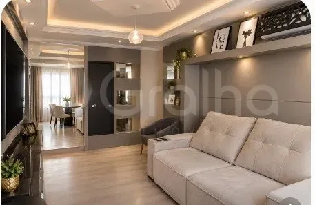 Apartamento com 2 Quartos à venda, 64m² no Pagani, Palhoça