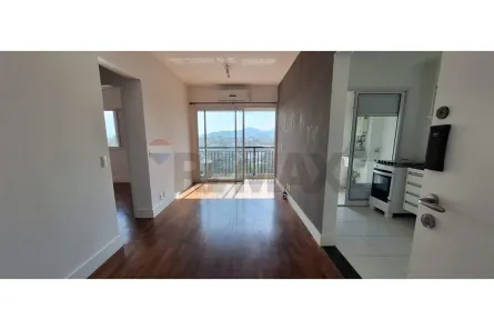 Apartamento com 2 Quartos para alugar, 64m² no Melville Empresarial I e II, Barueri