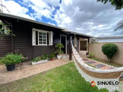 Casa com 3 Quartos à venda, 185m² no Liberdade, Novo Hamburgo