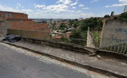 Lote/Terreno à venda, 360m² no Ouro Preto, Belo Horizonte
