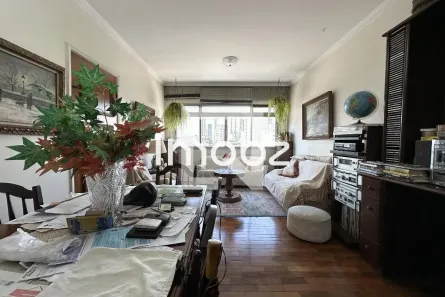 Apartamento com 3 Quartos à venda, 105m² no Perdizes, São Paulo