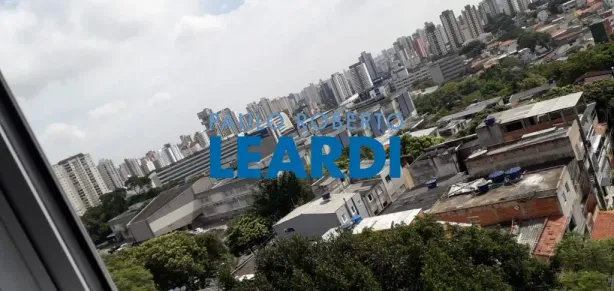 Apartamento com 2 Quartos à venda, 62m² no Paraíso, Santo André