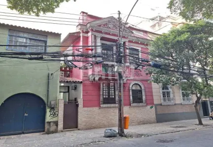 Prédio Comercial à venda, 162m² no Botafogo, Rio de Janeiro