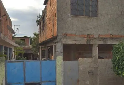 Apartamento com 2 Quartos à venda, 66m² no Cabuçu, Nova Iguaçu