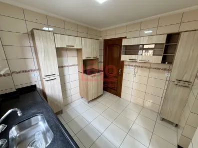 Apartamento com 3 Quartos à venda, 83m² no Zona 07, Maringá