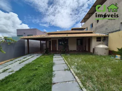 Casa com 3 Quartos à venda, 133m² no Residencial Visão, Lagoa Santa