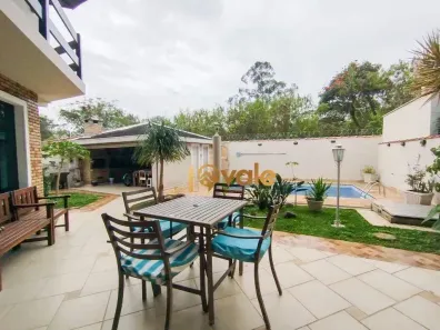 Casa de Condomínio com 4 Quartos à venda, 343m² no Condomínio Esplanada do Sol, São José dos Campos