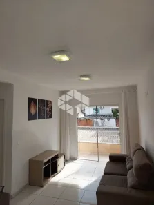 Apartamento com 2 Quartos à venda, 60m² no Forquilhinha, São José
