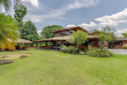 Casa com 4 Quartos à venda, 700m² no Interlagos, São Paulo