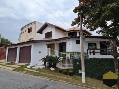 Casa com 3 Quartos para alugar, 380m² no Jardim Emília, Sorocaba