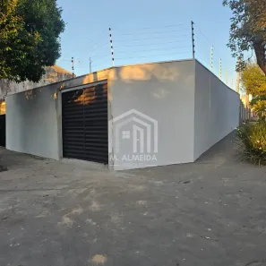 Lote/Terreno para alugar, 160m² no Parque Residencial Tuiuti, Maringá