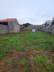Lote/Terreno à venda, 366m² no Três Bandeiras, Foz do Iguaçu