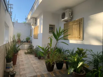 Casa com 2 Quartos para alugar, 70m² no Jardim Emília, Sorocaba