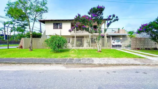 Casa com 4 Quartos à venda, 252m² no Guaratuba, Guaratuba