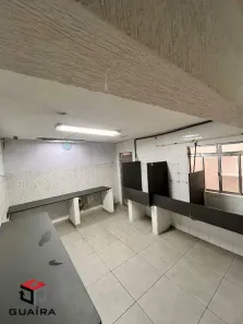 Ponto Comercial à venda, 123m² no Alvarenga, São Bernardo do Campo