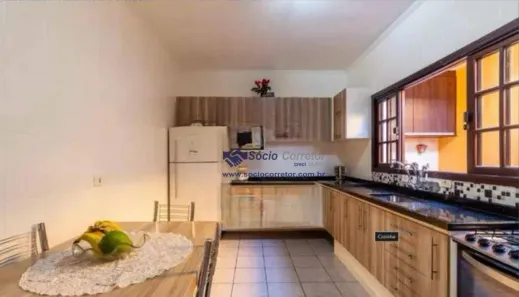 Sobrado com 2 Quartos à venda, 108m² no Jardim Paraventi, Guarulhos