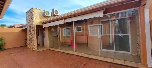 Casa de Condomínio com 3 Quartos à venda, 193m² no Condomínio Aroeira, Ribeirão Preto