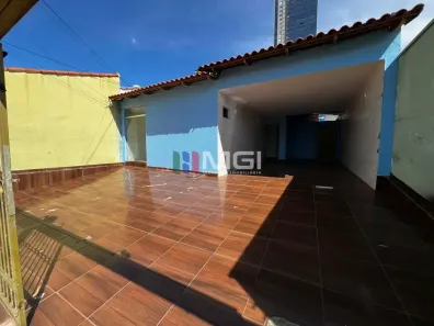 Imóvel Comercial com 4 Quartos para alugar, 180m² no Nova Suiça, Goiânia