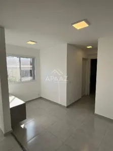 Apartamento com 2 Quartos à venda, 33m² no Vila São João, Guarulhos