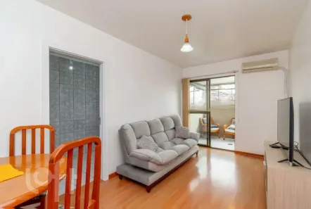Apartamento com 2 Quartos à venda, 74m² no Jardim Botânico, Porto Alegre