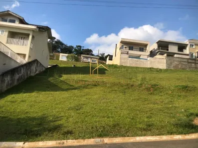 Lote/Terreno à venda, 360m² no Alphaville, Santana de Parnaíba