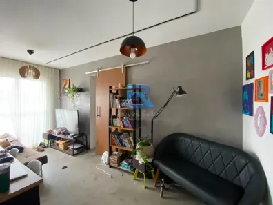 Apartamento com 2 Quartos à venda, 51m² no Núcleo Residencial Doutor Luiz de Mattos Pimenta, Itatiba