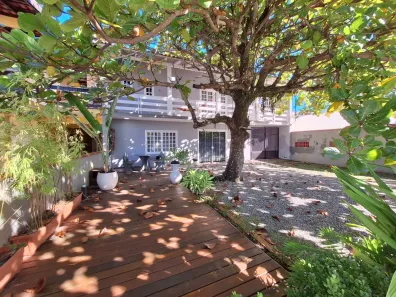 Casa com 3 Quartos à venda, 188m² no Praia da Enseada, São Francisco do Sul