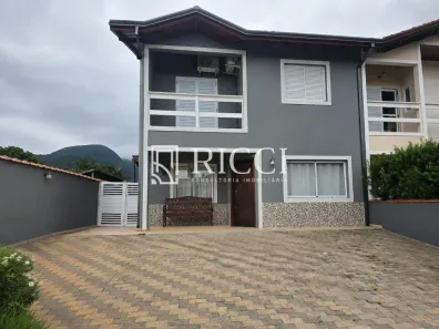 Casa com 3 Quartos à venda, 126m² no Morada da Praia, Bertioga