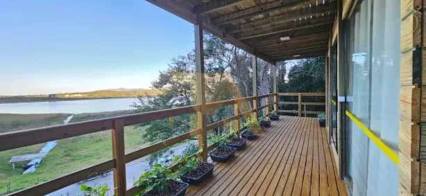 Casa com 3 Quartos à venda, 100m² no Macacu, Garopaba