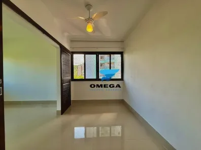 Apartamento com 2 Quartos à venda, 65m² no Jardim Las Palmas, Guarujá